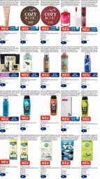 Gazetka promocyjna Dm Drogerie - Prospekte - Gazetka - ważna od 08.10 do 08.10.2025 - strona 18 - produkty: abus, Bau, beutel, Cap, cappuccino, cin, cookie, cookies, Duftspray, duschgel, eis, espresso, Eyeliner, flasche, getränk, getränke, getränkepulver, Kinder, kräuter, lack, latte, LG, Mascara, Maske, Max Factor, mint, moser, Profissimo, reifen, reis, rwe, Serviette, servietten, sim, Sport, tee, Ti, trinkflasche, velvet, zitrone, zitronen