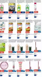 Gazetka promocyjna Dm Drogerie - Prospekte - Gazetka - ważna od 08.10 do 08.10.2025 - strona 19 - produkty: Alverde, apfel, aubergine, beere, beeren, bio, buch, citrus, colorwaschmittel, creme, cremedusche, dusche, eis, erde, Finish, flasche, Frosch, gin, grana, granatapfel, gulasch, hipp, kneipp, Kollagen, kosmetik, mac, mit gemüse, natur, naturkosmetik, nudel, nudeln, Rana, reis, ring, schinken, spülmaschinen, tee, Ti, vollwaschmittel, waschmittel, Yo