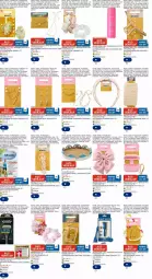 Gazetka promocyjna Dm Drogerie - Prospekte - Gazetka - ważna od 08.10 do 08.10.2025 - strona 2 - produkty: Anhänger, avocado, blume, blumen, eis, Elan, elle, Handy, Handytasche, Kette, lamm, LG, magnesium, natur, ohrstecker, perlen, rasierer, rasiergel, reis, rel, Ria, tablet, tablett, Tasche, tee, Ti, uhd, wilkinson