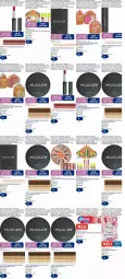 Gazetka promocyjna Dm Drogerie - Prospekte - Gazetka - ważna od 08.10 do 08.10.2025 - strona 27 - produkty: beere, butter, eis, erdbeere, fairy, gin, ginger, kaugummi, l'oreal, Lipgloss, Lippenstift, loreal, Maske, Palette, reis, Ria, slip, Ti, tuc, tuchmaske, Wels