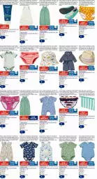 Gazetka promocyjna Dm Drogerie - Prospekte - Gazetka - ważna od 08.10 do 08.10.2025 - strona 5 - produkty: Astra, Bad, Bademantel, Bau, blume, blumen, body, eis, Elefant, elle, fisch, kosmetik, Kosmetiktasche, Mantel, melone, melonen, reifen, reis, ring, sac, schlafsack, schuhe, seersucker, Strampler, Tasche, tee, Ti, uhu, usb, waschgel, weleda