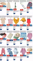 Gazetka promocyjna Dm Drogerie - Prospekte - Gazetka - ważna od 08.10 do 08.10.2025 - strona 7 - produkty: Anzug, aust, Bad, badeanzug, Badehose, Bau, baumwolle, blume, blumen, body, Cap, decke, eis, elle, fisch, hose, kerze, Kerzenhalter, latte, Latzhose, melone, melonen, Mütze, orange, reis, sac, Schal, Schlafanzug, schlafsack, schuhe, shirt, sim, Skateboard, Stabkerze, Stabkerzenhalter, Strohhut, T-Shirt, Ti, usb, Vase, wasser, wassermelone, wassermelonen, WICK, Wickelbody, wolle