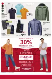 Gazetka promocyjna Selgros - Non Food - Gazetka - ważna od 05.03 do 05.03.2025 - strona 2 - produkty: Bau, baumwolle, eis, Elan, hemd, hemden, Jacke, reis, shirt, shirts, Steppjacke, T-Shirt, Tasche, Ti, wolle