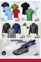 Gazetka promocyjna Selgros - Non Food - Gazetka - ważna od 05.03 do 05.03.2025 - strona 4 - produkty: Bau, baumwolle, dell, eis, elle, Jacke, kleid, Kleidung, Mode, poloshirt, reis, shirt, shirts, Sport, Steppjacke, Ti, wolle