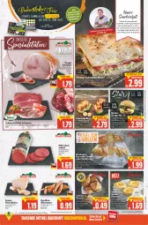 Gazetka promocyjna E Center - Angebote der Woche - Gazetka - ważna od 11.06 do 11.06.2022 - strona 5 - produkty: angebot, angebote, aprikose, aprikosen, aufstrich, brot, burger, decke, dell, eis, elle, Fladenbrot, flakes, fleisch, fleischkäse, frucht, Geflügel, gouda, hartweizen, in olivenöl, kartoffel, Käse, Kraut, kräuter, kräutern, krautsalat, mac, malz, nuss, olive, oliven, olivenöl, Plunder, quark, Rauch, reis, saft, salami, salat, sauce, schinken, schwarzwälder schinken, snack, snacks, Spezi, Ti, tomate, wurst, würstchen, ZTE, zwiebel