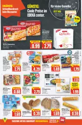 Gazetka promocyjna E Center - Angebote der Woche - Gazetka - ważna od 11.06 do 11.06.2022 - strona 6 - produkty: baguette, baguettes, beere, beutel, Bistro Baguette, blätterteig, Brei, brot, brötchen, chia, creme, deka, Dr. Oetker, eis, elle, ente, erdbeere, ferrero, fleisch, frosta, frucht, gefrierbeutel, gewürz, Kinder, Kürbis, langnese, magazin, margherita, mikrowelle, nuss, pizza, pommes, raffaello, reis, ristorante, sauce, schnitzel, schoko, schokolade, schokoladen, schwein, schweine, smoothie, smoothies, snack, Spezi, tee, Ti, toppits, vanille, Vanillestange, wein, weine, weizenmischbrot, wiener, ZTE