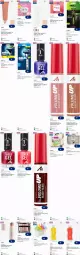 Gazetka promocyjna Dm Drogerie - Prospekte - Gazetka - ważna od 02.07 do 02.07.2025 - strona 10 - produkty: akku, eier, eis, ente, geschenkset, gillette, gillette venus, koffer, kühlakku, kühlakkus, lack, Lipgloss, mac, mach3, Make-up, mam, merl, Nagellack, orange, Palette, Profissimo, rasierer, Rasierklinge, rasierklingen, sim, tee, Ti, uhr, venus