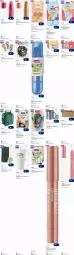 Gazetka promocyjna Dm Drogerie - Prospekte - Gazetka - ważna od 02.07 do 02.07.2025 - strona 11 - produkty: akku, Becher, Behälter, besteck, besteckset, beutel, decke, eis, eiswürfel, korb, kühltasche, Lampe, leine, Lipgloss, merl, messer, natur, natura, obst, picknickdecke, Profissimo, Reinigung, sim, snack, Tasche, tasse, Ti, trinkbecher, würfel