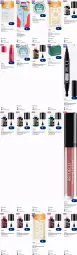 Gazetka promocyjna Dm Drogerie - Prospekte - Gazetka - ważna od 02.07 do 02.07.2025 - strona 13 - produkty: beutel, body, bree, eis, Eyeliner, grill, lack, Lipgloss, merl, mint, Nagellack, pool, Salsa, thermometer, Ti, topper