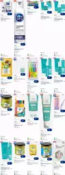 Gazetka promocyjna Dm Drogerie - Prospekte - Gazetka - ważna od 02.07 do 02.07.2025 - strona 18 - produkty: Antitranspirant, aqua, aufstrich, bio, deckfarbkasten, deo, deospray, Deostick, eis, erbsen, feta, gesichtspflege, grill, hummus, hyaluron, kräuter, kräutern, LG, Lotion, mab, mais, mam, pelikan, perlen, reifen, rum, Schmuck, Serum, soja, spee, stabilo, tee, Ti, würfel, ZTE, zucker, zuckermais