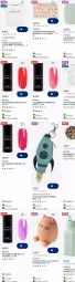 Gazetka promocyjna Dm Drogerie - Prospekte - Gazetka - ważna od 02.07 do 02.07.2025 - strona 19 - produkty: Anhänger, ball, Coral, creme, decor, eis, Elan, flasche, lack, lunchbox, mint, Nagellack, schreibtisch, Schriftzug, shirt, Spardose, T-Shirt, Ti, tisch, trinkflasche