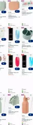 Gazetka promocyjna Dm Drogerie - Prospekte - Gazetka - ważna od 02.07 do 02.07.2025 - strona 20 - produkty: edelstahl, eis, flasche, lack, lunchbox, mars, mint, Nagellack, ring, schreibtisch, Spardose, Ti, tisch, trinkflasche