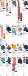 Gazetka promocyjna Dm Drogerie - Prospekte - Gazetka - ważna od 02.07 do 02.07.2025 - strona 23 - produkty: beutel, bio, blume, blumen, cin, eis, honig, hose, kräuter, Lipgloss, Lippenstift, Mütze, nuk, Ria, rum, socken, Strumpfhose, tee, Ti, topper, uhu, usb, vita, wolle