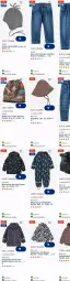 Gazetka promocyjna Dm Drogerie - Prospekte - Gazetka - ważna od 02.07 do 02.07.2025 - strona 24 - produkty: Anzug, bio, blume, blumen, Jacke, jeans, Mütze, Raketen, Tasche, Ti, wolle