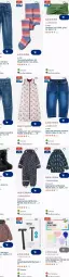 Gazetka promocyjna Dm Drogerie - Prospekte - Gazetka - ważna od 02.07 do 02.07.2025 - strona 25 - produkty: Anzug, arla, blume, blumen, butter, eis, hose, Jacke, jeans, Kranz, lack, LG, Raketen, ring, rum, sac, schlafsack, Strumpfhose, Thermostrumpfhose, Ti