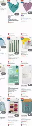 Gazetka promocyjna Dm Drogerie - Prospekte - Gazetka - ważna od 02.07 do 02.07.2025 - strona 27 - produkty: Bau, baumwolle, blume, blumen, Duftkerze, eis, erde, GPS, kerze, kraft, Kugel, Mett, mint, Reinigung, Ria, Schal, Schmetterling, Schürze, sim, spülmittel, Ti, wolle