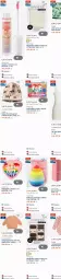 Gazetka promocyjna Dm Drogerie - Prospekte - Gazetka - ważna od 02.07 do 02.07.2025 - strona 28 - produkty: body, eis, Lipgloss, Make-up, mars, Mütze, orange, Palette, Schal, schwamm, shirt, Sweatshirt, Ti