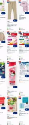Gazetka promocyjna Dm Drogerie - Prospekte - Gazetka - ważna od 02.07 do 02.07.2025 - strona 3 - produkty: beutel, bio, blume, blumen, doppelherz, eis, gin, hose, kraft, leggings, magnesium, mars, nudel, nudeln, shampoo, shirt, Sweatshirt, tablet, tablett, Tablette, Ti, windeln