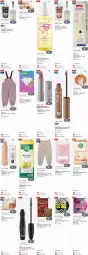 Gazetka promocyjna Dm Drogerie - Prospekte - Gazetka - ważna od 02.07 do 02.07.2025 - strona 31 - produkty: Abdeckstift, Bau, beutel, bio, Effect, eis, fenchel, gin, hose, ingwer, Jogginghose, Körperspray, kräuter, lack, Lippenstift, Mascara, Maske, Nagellack, Palette, penne, Profissimo, ring, sim, tee, Ti, zitrone, zitronen