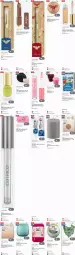 Gazetka promocyjna Dm Drogerie - Prospekte - Gazetka - ważna od 02.07 do 02.07.2025 - strona 34 - produkty: aufbewahrungsbox, balsam, beutel, creme, disney, Duftkerze, eis, Engel, früchte, Früchtetee, Haftcreme, kerze, kosmetik, Kosmetiktasche, lack, LG, Lipgloss, Lippenbalsam, Make-up, Maske, medizinprodukt, Nagellack, Pinsel, Profissimo, sim, Tasche, tee, Ti, tuc, uhu, Wels, Yo
