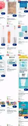 Gazetka promocyjna Dm Drogerie - Prospekte - Gazetka - ważna od 02.07 do 02.07.2025 - strona 5 - produkty: brot, creme, Creme gel, eis, fisch, garnier, Gesichtscreme, hyaluron, Lipgloss, mikrofaser, Mikrofasertücher, nassfutter, spontex, thunfisch, Ti, tücher, windeln