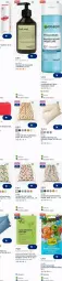 Gazetka promocyjna Dm Drogerie - Prospekte - Gazetka - ważna od 02.07 do 02.07.2025 - strona 7 - produkty: Bad, beutel, bio, eis, Farbwechselbad, flüssigseife, garnier, Gesichtswasser, Kinder, kissen, kopfkissen, sac, Seife, Spezi, Stier, Ti, Tiere, uhu, wasser, Yo