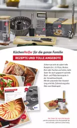 Gazetka promocyjna Combi - Prospekte - Gazetka - ważna od 11.11 do 11.11.2023 - strona 3 - produkty: angebot, angebote, apfel, Apfelkuchen, backofen, braten, braun, brot, butter, decke, elle, Kinder, Kinderspiel, kleid, küche, kuchen, Küchen, Küchenhelfer, Lätzche, mehl, Ofen, pizza, rezept, rezepte, ring, rwe, salz, Springform, Ti, vanille, zucker