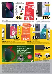 Gazetka promocyjna Medimax - MEDIMAX Prospekt KW09 2022 - Gazetka - ważna od 03.03 do 03.03.2022 - strona 2 - produkty: adapter, akku, alkohol, angebot, Apple, Astra, auer, auto, Bad, Bank, batterie, Bau, beko, bio, Brei, buch, deo, dual-sim, eis, Elan, elle, erde, google play, gutschein, Handy, ipad, iphone, IPhone 13, kamera, lack, ladegerät, LG, microsd, microsdxc, mint, Mode, octa-core prozessor, powerbank, quad, Rauch, reis, Ria, ring, Router, rwe, salz, SANTE, Seife, sim, smartphone, smartphones, spee, Sport, Sporten, Surf, tablet, telefon, Ti, Tiere, tisch, touchscreen, trolli, uhd, usb, vodafone, wasser, ZTE