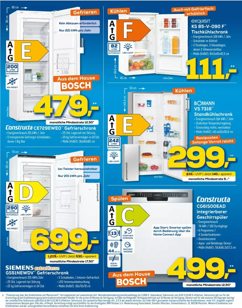 Aktueller Prospekt Euronics - Prospekte - von 22.09 bis 29.09.2021 - strona 6