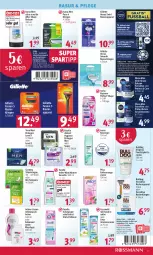 Gazetka promocyjna Rossmann - Prospekte - Gazetka - ważna od 16.09 do 16.09.2022 - strona 11 - produkty: after shave, ball, balsam, bio, Bulldog, cosmea, coupon, creme, elle, Facelle, feuchtigkeitscreme, Fußball, Fusswohl, Gesichtscreme, gillette, gillette venus, gin, isana, Lotion, nivea, Nivea Men, Pilca, rasierapparat, rasierer, rasiergel, Rasierklinge, rasierklingen, sana, Schwangerschaftstest, sebamed, slip, slipeinlagen, spartipp, swirl, Tampon, tampons, Tena Men, Ti, Tiere, venus, waschgel, Waschlotion