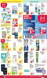 Gazetka promocyjna Rossmann - Prospekte - Gazetka - ważna od 16.09 do 16.09.2022 - strona 12 - produkty: Altapharma, aqua, auer, babydream, bebivita, beutel, bio, Brei, bürste, bürsten, Clin, coupon, creme, doppelherz, Dr. Best, eis, elektrische zahnbürste, elmex, Engel, erde, feuchte tücher, feuchttücher, fleisch, frucht, Gesundheit, gin, Glucosamin, joghur, joghurt, K2, magnesium, magnesium 400, Odol, Odol-med 3, oral-b, pampers, Philips, pro-repair, Prokudent, quetschbeutel, Reinigung, reis, Schaebens, sonicare, spartipp, tablet, tablett, Tablette, Ti, Tiere, tücher, vita, Vitamin B, Vitamin D, windeln, zahnbürste, zahnbürsten, zahncreme