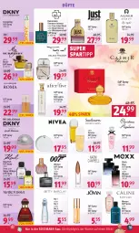 Gazetka promocyjna Rossmann - Prospekte - Gazetka - ważna od 16.09 do 16.09.2022 - strona 4 - produkty: edp spray, edt spray, lack, laura biagiotti, spartipp, Ti, Yo