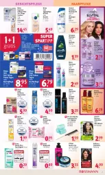 Gazetka promocyjna Rossmann - Prospekte - Gazetka - ważna od 16.09 do 16.09.2022 - strona 7 - produkty: Bau, baumwolle, brillance, cellular filler, coupon, creme, dell, elle, elvital, For Your Beauty, garnier, gesichtspflege, haarpflege, haarspray, hyaluron, isana, Lockenwickler, magazin, Maske, Mode, nachtpflege, nivea, Nutrisse, oder schaumfestiger, Q10, Reinigung, reinigungstücher, rum, sana, schauma, schauma shampoo, schaumfestiger, Serum, shampoo, spartipp, spülung, syoss, tagescreme, Tagespflege, Ti, Tiere, tücher, vita, wattepads, WICK, wolle, Yo