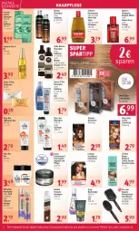 Gazetka promocyjna Rossmann - Prospekte - Gazetka - ważna od 16.09 do 16.09.2022 - strona 8 - produkty: alpecin, angebot, angebote, bürste, cin, Color creme, coupon, creme, dell, diadem, elle, For Your Beauty, fructis, garnier, gliss, gliss kur, haarpflege, haarspray, Hair Tonic, Hello Nature, isana, kissen, lack, Maske, Mode, natur, oder schaumfestiger, pantene, pantene pro-v, pro-v, sana, schaumfestiger, shampoo, shampoo 250 ml, shampoo oder spülung, spartipp, spülung, spülung 200 ml, Swiss-o-Par, Ti, Tiere, tonic, Trockenshampoo, uhu, wasser, Wella, wellaflex, Yo