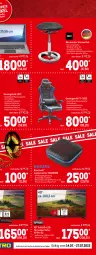Gazetka promocyjna Metro - Sale Spezial - Gazetka - ważna od 27.07 do 27.07.2022 - strona 19 - produkty: Apple, armlehnen, auer, auto, Bau, Behälter, beispielabbildung, beutel, bodenstaubsauger, celeron, cookie, creme, edelstahl, eis, eiscreme, eismaschine, Elektro, elle, ente, espresso, fernbedienung, fernseher, fritteuse, grill, grillplatte, Haarentfernung, Heißluftfritteuse, henkel, hocker, HP, Intel, ips-display, kopfstütze, küche, Küchen, küchenmaschine, latte, lautsprecher, LG, mac, menalux, microsd, milch, müsli, Müsliriegel, pommes, riegel, rwe, schenkel, schüssel, Silikonform, Sitzhöhe, sitzhöhenverstellung, smartwatch, snack, snacks, Sport, ssd, staubbeutel, staubsauger, stuhl, Ti, timer, tisch, wasser, WICK, wok, Yo, yoghurt