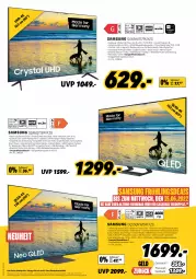 Gazetka promocyjna Medimax - MEDIMAX Prospekt KW24 2022 - Gazetka - ważna od 16.06 do 16.06.2022 - strona 6 - produkty: abholpreise, alexa, amazon alexa, dekoration, dell, dvb, dvb-s2, DVB-T, eis, fisch, fische, LG, Mode, neuheit, reis, rum, Samsung, smart tv, soundbar, Spektrum, Spezi, Ti, tuner, uhd, usb