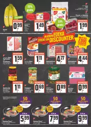 Gazetka promocyjna E Center - Angebote der Woche - Gazetka - ważna od 23.07 do 23.07.2022 - strona 12 - produkty: apfel, auer, bacon, banane, bananen, beutel, eis, ente, erde, fleisch, gulasch, hackfleisch, jonagored, kirsch, kirsche, kirschen, paprika, pfanne, rel, rind, rinder, rinderhackfleisch, salami, sauerkirschen, Schal, Schale, schwamm, schwein, schweine, schweinegulasch, tee, Ti, tuc, wein, weine, wurst, zucker