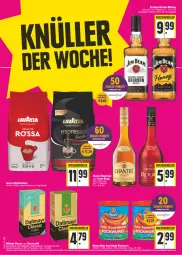 Gazetka promocyjna E Center - Angebote der Woche - Gazetka - ważna od 23.07 do 23.07.2022 - strona 2 - produkty: deutschland card, kentucky straight, lack, tuc, whiskey