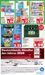 Gazetka promocyjna Kaufland - Prospekt - Gazetka - ważna od 23.10 do 23.10.2024 - strona 48 - produkty: actimel, aktionspreis, alkohol, angebot, angebote, Astra, Bad, bahlsen, bio, comtess, comtess kuchen, danone, drink, drucker, eis, Engel, erde, feinkost, feinkosttheke, fisch, fischtheke, fleisch, jever, jever pilsener, joghur, joghurt, Joghurtdrink, Käse, käsetheke, kerze, kuchen, lachs, lebensmittel, LG, lion, milch, natur, pfeffer, pils, pilsener, reis, rel, Ti, wein, wurst, ZTE