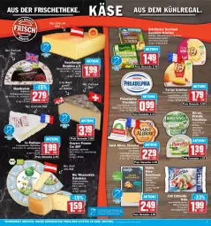 Gazetka promocyjna Aez - Prospekte - Gazetka - ważna od 05.08 do 05.08.2023 - strona 3 - produkty: albray, aus dem kühlregal, Berger, Bergkäse, bio, bresso, chavroux, cranberry, eis, fol epi, französischer weichkäse, frischkäse, grünländer, hartkäse, hochland, Käse, kühlregal, Le Rustique, mac, milch, österreichischer schnittkäse, petrella, philadelphia, regal, reis, rel, saint albray, sandwich, sandwich-scheiben, Schmelzkäse, schnittkäse, schweizer hartkäse, Ti, weichkäse, zott, zottarella, ZTE