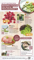 Gazetka promocyjna Famila - Prospekte - Gazetka - ważna od 04.05 do 04.05.2024 - strona 16 - produkty: auer, Bau, Bauer, beere, beeren, braten, burger, Cap, decke, eis, fleisch, himbeer, himbeere, himbeeren, honig, Honig-Senf, LG, mac, rezept, rezepte, sac, saft, salat, schinken, schinkenbraten, schwein, schweine, schweinefleisch, senf, Ti, tisch, wein, weine, wurst