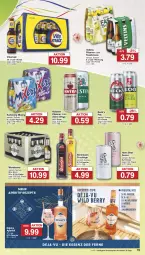 Gazetka promocyjna Famila - Prospekte - Gazetka - ważna od 04.05 do 04.05.2024 - strona 20 - produkty: aperitif, Astra, beere, beeren, berentzen, brause, ecco, eis, eiswürfel, fassbrause, flasche, frucht, holsten, holsten pilsener, johannisbeere, Johannisbeeren, karlsberg, karlsberg mixery, malz, Mixer, mixery, pils, pilsener, reis, rezept, rezepte, steiner, Ti, urtyp, veltins, veltins pilsener, vita, vitamalz, warsteiner, Wild, wild berry, würfel, ZTE