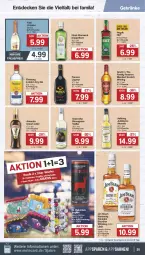 Gazetka promocyjna Famila - Prospekte - Gazetka - ważna od 04.05 do 04.05.2024 - strona 26 - produkty: Aalborg, amarula, asti, bismarck, blended scotch, blended scotch whisky, bourbon, bourbon whiskey, cin, cinzano, cola, decke, doppelkorn, dry gin, eis, finsbury, flasche, getränk, getränke, gin, jim beam, Jubiläums, kentucky straight, korn, kräuter, kräuterlikör, likör, liqueur, london dry, london dry gin, passo, reis, sahne, scotch, scotch whisky, Ti, tuc, vodka, whiskey, whisky, ZTE