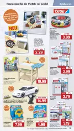 Gazetka promocyjna Famila - Prospekte - Gazetka - ważna od 04.05 do 04.05.2024 - strona 36 - produkty: batterie, batterien, decke, eis, elle, Gardinen, Holz, Kinder, küche, Lusti, mac, reifen, reis, Ria, schwamm, Seife, senf, spielwaren, teller, tesa, Ti, wasser, ZTE