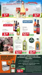 Gazetka promocyjna Getraenkeland - Gazetka - ważna od 22.05 do 22.05.2026 - strona 6 - produkty: ACC, aktionspreis, alkohol, almdudler, amaro, auer, bestpreis, bestpreise, bsf, dell, ecco, eis, Elan, elle, ente, erde, flasche, Germ, getränk, getränke, gewinnspiel, Intel, jägermeister, kräuter, kräuterlikör, kühlbox, likör, liqueur, mac, Meister, natur, pistazien, rama, ramazzott, ramazzotti, reis, ritter, rum, sahne, Schal, Spiele, telefon, Ti, wein, weine, Weißwein, zott