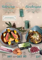 Gazetka promocyjna Selgros - Festtagsrezepte - Gazetka - ważna od 14.12 do 14.12.2022 - strona 14 - produkty: aust, Austern, dell, eis, elle, grill, gulasch, kartoffel, kartoffeln, LG, reis, rezept, rezepte, Süßkartoffeln, Ti