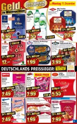 Gazetka promocyjna Norma - Norma - Gazetka - ważna od 18.12 do 18.12.2023 - strona 7 - produkty: Becher, beere, beeren, bier, blume, blumen, Bratheringe, cola, creme, eis, eiscreme, elle, filet, Filetierte Bratheringe, flasche, früchte, geschenkpackung, gin, haselnuss, hering, kaffee, Kindle, kuchen, Lebkuchen, LG, likör, lindor, lindt, malz, mandel, mandeln, natur, nuss, obst, orange, pralinen, reis, reiss, rel, ring, röstkaffee, salz, schoko, snack, sonnenblume, sonnenblumen, Sonnenblumenkerne, Spezi, Ti, Törtchen