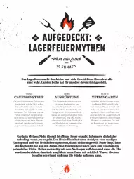 Gazetka promocyjna Kaufland - Gültig von 16.05.2022 bis 04.09.2022 - Gazetka - ważna od 04.09 do 04.09.2022 - strona 14 - produkty: asti, Cars, elle, geschirr, grill, grillrost, handschuhe, Holz, küche, mac, Mythos, pfanne, Rauch, rezept, ring, rum, schuhe, steak, Ti, topf, wasser