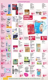 Gazetka promocyjna Rossmann - Prospekte - Gazetka - ważna od 14.01 do 14.01.2022 - strona 10 - produkty: anti-falten experte, Augenpflege, Bebe, bio, butter, cellular filler, Clear-up strips, creme, dell, Diadermine, Dr. Scheller, elle, feuchtigkeitspflege, For Your Beauty, garnier, gesichtspflege, hyaluron, isana, kosmetik, Make-up, Maske, Mode, nachtcreme, nachtpflege, nivea, olive, oliven, olivenöl, Pinsel, Q10, Reinigung, reinigungstücher, Revital, revitalift, rum, sana, Schaebens, schwamm, Serum, Sheabutter, spartipp, spiegel, Ti, tuc, tücher, tuchmaske, vita, wattepads, Yo