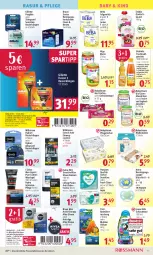 Gazetka promocyjna Rossmann - Prospekte - Gazetka - ważna od 14.01 do 14.01.2022 - strona 11 - produkty: after shave, aqua, babydream, Bad, balsam, Beba, bebivita, Beruhigungssauger, beutel, bio, braun, Brei, coupon, creme, einwegrasierer, eis, elle, Erdbär, feuchte tücher, folgemilch, frucht, früchte, fruchtsaft, fruchtsaftgetränk, getränk, Getreideriegel, gillette, gillette venus, himbeer, hipp, isana, joghur, joghurt, LG, milch, Mullwindel, nivea, Nivea Men, pampers, quetschbeutel, rasierer, Rasierklinge, rasierklingen, Reinigung, reis, riegel, saft, sana, schaumbad, skinguard, spartipp, teller, Ti, Tiere, tücher, venus, vita, waschgel, wasser, wilkinson, windeln